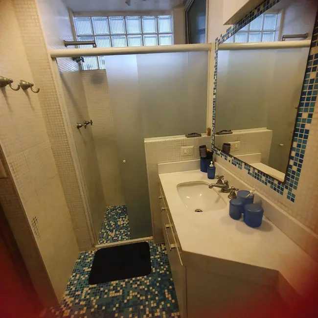 Apartamento com 3 quartos à venda, 189m2 em Itaim Bibi, São Paulo - SP - imagem 1 Foto 1 de Apartamento com 3 quartos à venda, 189m2 em Itaim Bibi, São Paulo - SP