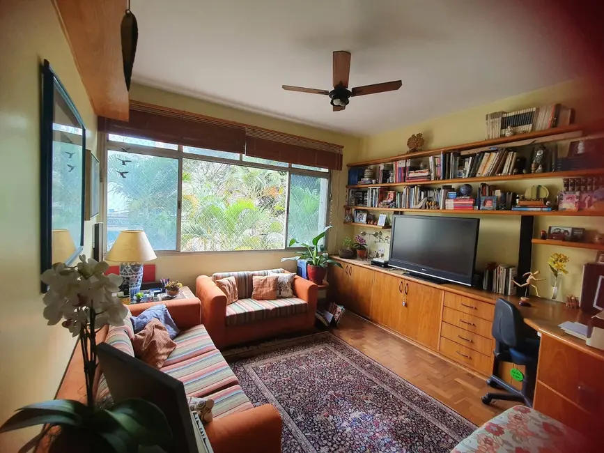 Apartamento com 3 quartos à venda, 189m2 em Itaim Bibi, São Paulo - SP - imagem 7 Foto 7 de Apartamento com 3 quartos à venda, 189m2 em Itaim Bibi, São Paulo - SP