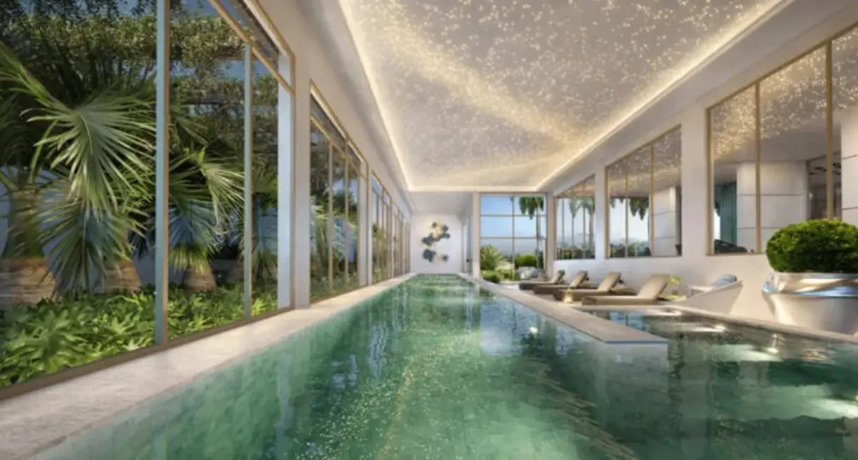 Foto 7 de Apartamento com 4 quartos à venda, 162m2 em Perdizes, São Paulo - SP