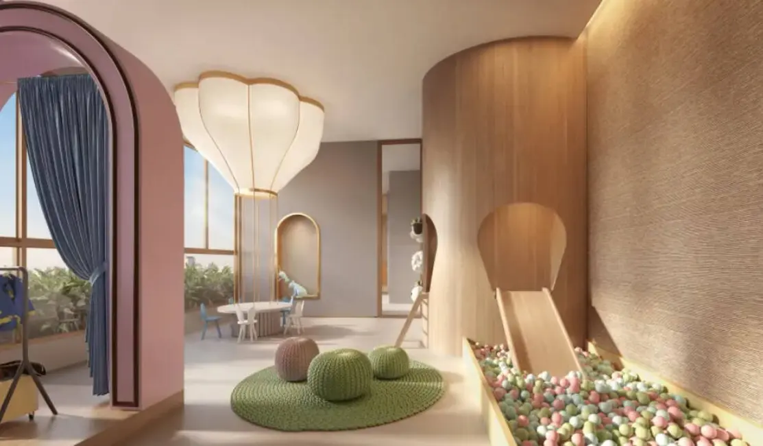 Foto 2 de Apartamento com 4 quartos à venda, 162m2 em Perdizes, São Paulo - SP