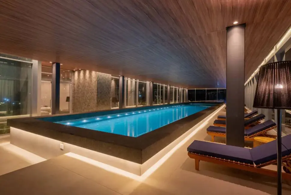 Apartamento com 3 quartos à venda, 197m2 em São Paulo - SP - imagem 3 Foto 3 de Apartamento com 3 quartos à venda, 197m2 em São Paulo - SP