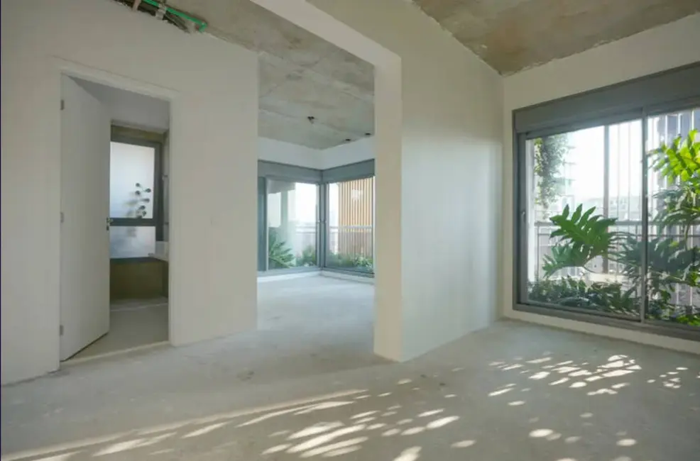 Apartamento com 3 quartos à venda, 197m2 em São Paulo - SP - imagem 7 Foto 7 de Apartamento com 3 quartos à venda, 197m2 em São Paulo - SP