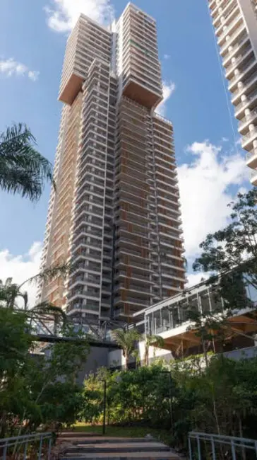 Apartamento com 3 quartos à venda, 197m2 em São Paulo - SP - imagem 4 Foto 4 de Apartamento com 3 quartos à venda, 197m2 em São Paulo - SP