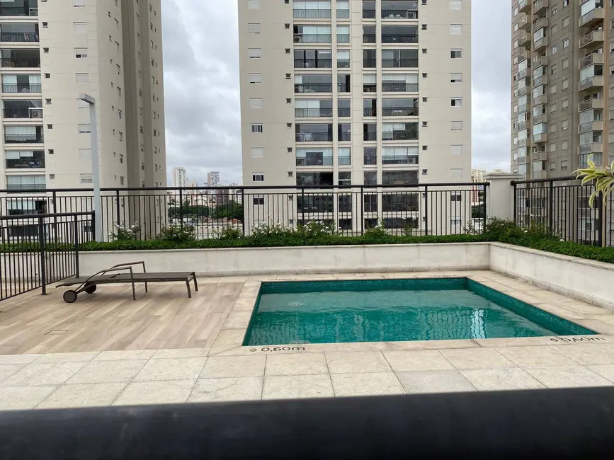 Apartamento com 2 quartos à venda, 70m2 em Ipiranga, São Paulo - SP - imagem 9 Foto 9 de Apartamento com 2 quartos à venda, 70m2 em Ipiranga, São Paulo - SP