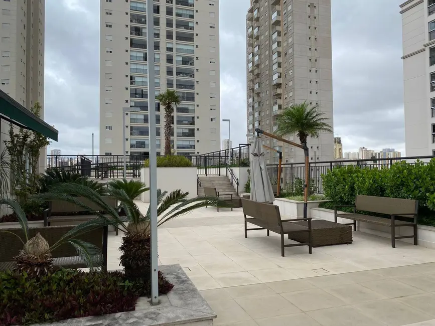 Apartamento com 2 quartos à venda, 70m2 em Ipiranga, São Paulo - SP - imagem 8 Foto 8 de Apartamento com 2 quartos à venda, 70m2 em Ipiranga, São Paulo - SP