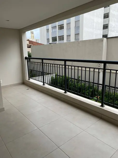 Apartamento com 2 quartos à venda, 70m2 em Ipiranga, São Paulo - SP - imagem 3 Foto 3 de Apartamento com 2 quartos à venda, 70m2 em Ipiranga, São Paulo - SP