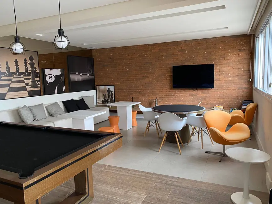 Apartamento com 2 quartos à venda, 70m2 em Ipiranga, São Paulo - SP - imagem 2 Foto 2 de Apartamento com 2 quartos à venda, 70m2 em Ipiranga, São Paulo - SP