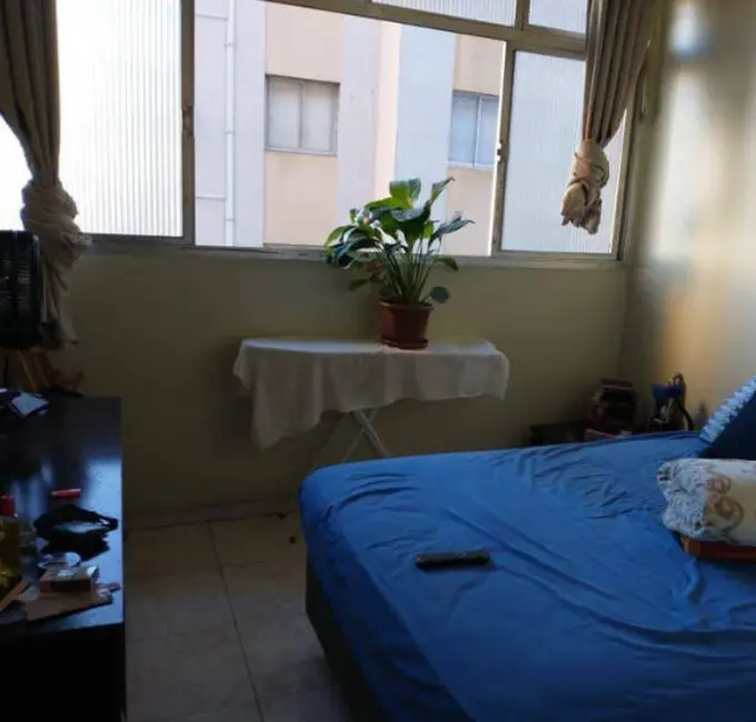 Apartamento com 1 quarto à venda, 45m2 em Bela Vista, São Paulo - SP - imagem 8 Foto 8 de Apartamento com 1 quarto à venda, 45m2 em Bela Vista, São Paulo - SP