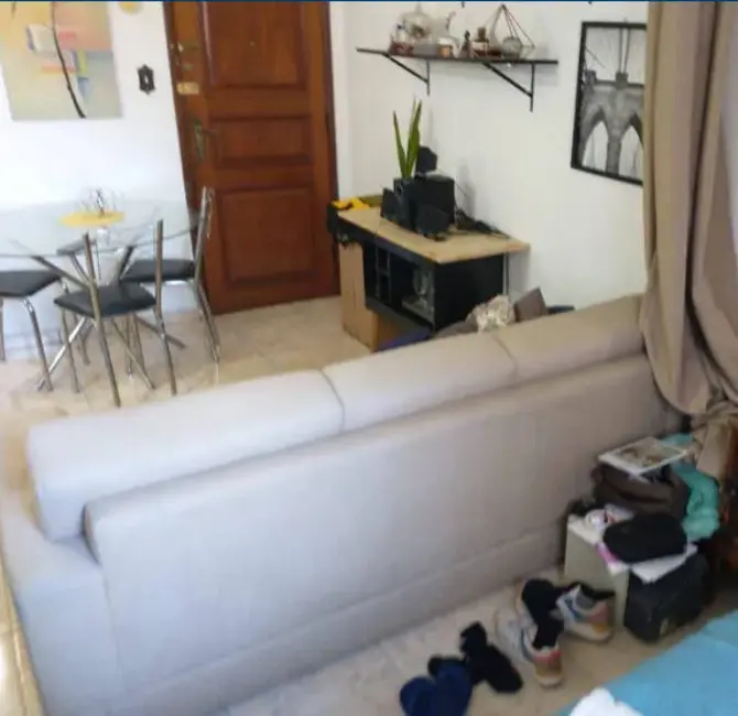 Apartamento com 1 quarto à venda, 45m2 em Bela Vista, São Paulo - SP - imagem 1 Foto 1 de Apartamento com 1 quarto à venda, 45m2 em Bela Vista, São Paulo - SP