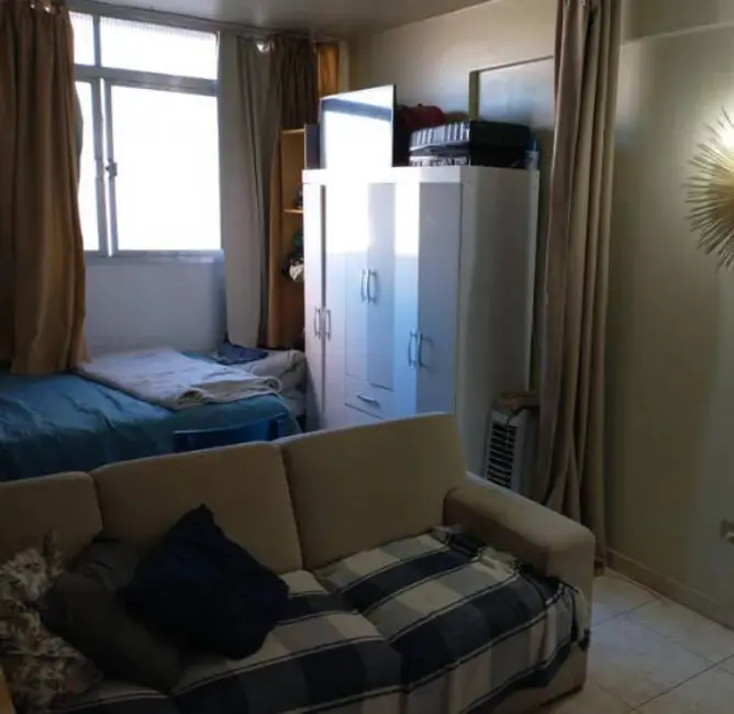 Apartamento com 1 quarto à venda, 45m2 em Bela Vista, São Paulo - SP - imagem 9 Foto 9 de Apartamento com 1 quarto à venda, 45m2 em Bela Vista, São Paulo - SP