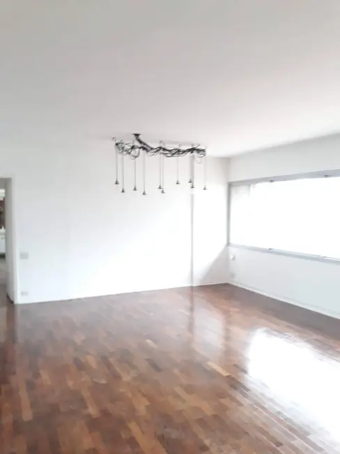 Foto 1 de Apartamento com 3 quartos à venda, 150m2 em Vila Nova Conceição, São Paulo - SP