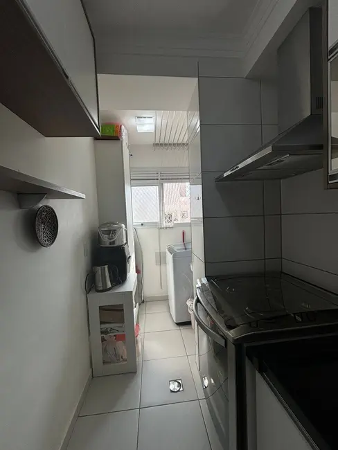 Foto 7 de Apartamento com 2 quartos à venda, 66m2 em Vila Andrade, São Paulo - SP