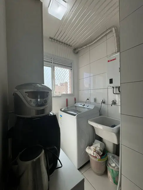 Foto 8 de Apartamento com 2 quartos à venda, 66m2 em Vila Andrade, São Paulo - SP