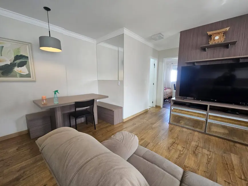 Foto 1 de Apartamento com 2 quartos à venda, 66m2 em Vila Andrade, São Paulo - SP