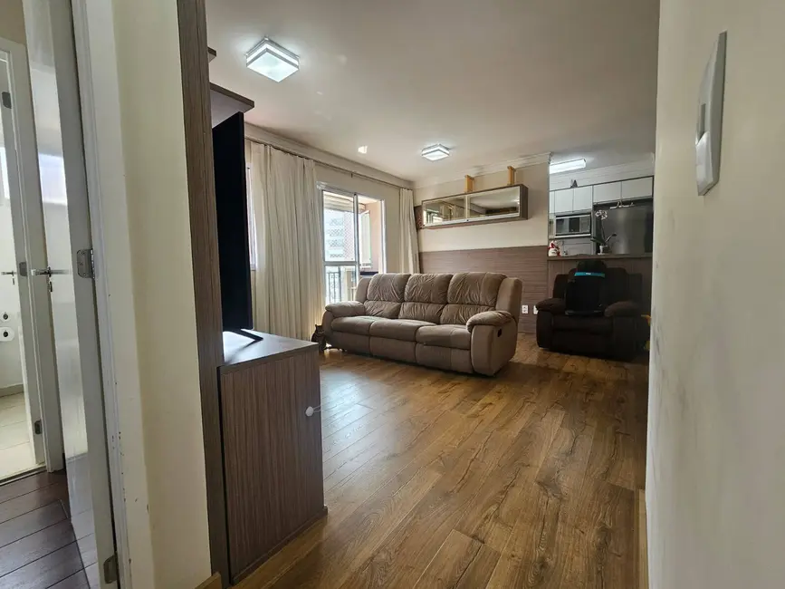 Foto 4 de Apartamento com 2 quartos à venda, 66m2 em Vila Andrade, São Paulo - SP