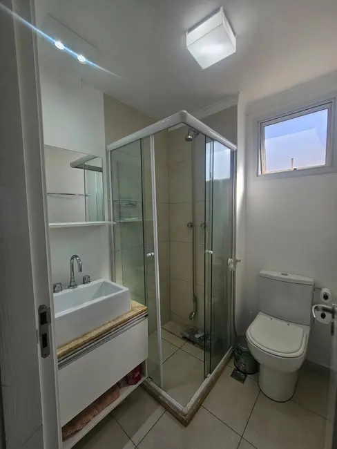 Foto 9 de Apartamento com 2 quartos à venda, 66m2 em Vila Andrade, São Paulo - SP