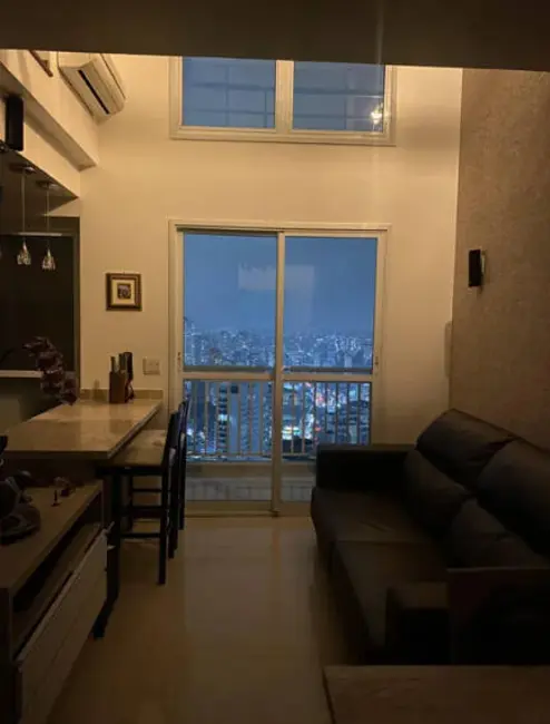 Apartamento com 1 quarto à venda, 48m2 em Vila Andrade, São Paulo - SP - imagem 3 Foto 3 de Apartamento com 1 quarto à venda, 48m2 em Vila Andrade, São Paulo - SP