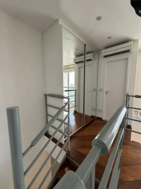 Apartamento com 1 quarto à venda, 48m2 em Vila Andrade, São Paulo - SP - imagem 6 Foto 6 de Apartamento com 1 quarto à venda, 48m2 em Vila Andrade, São Paulo - SP