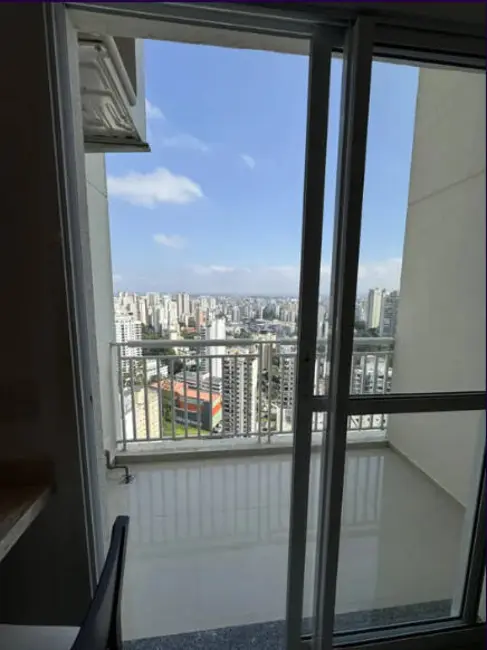 Apartamento com 1 quarto à venda, 48m2 em Vila Andrade, São Paulo - SP - imagem 8 Foto 8 de Apartamento com 1 quarto à venda, 48m2 em Vila Andrade, São Paulo - SP
