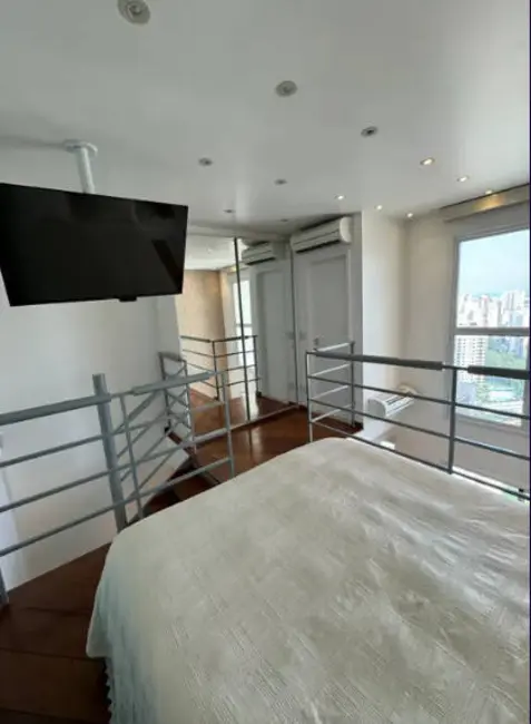 Apartamento com 1 quarto à venda, 48m2 em Vila Andrade, São Paulo - SP - imagem 5 Foto 5 de Apartamento com 1 quarto à venda, 48m2 em Vila Andrade, São Paulo - SP