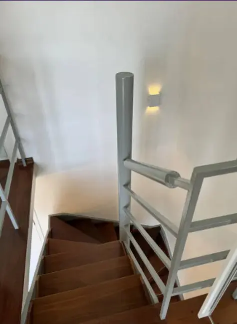 Apartamento com 1 quarto à venda, 48m2 em Vila Andrade, São Paulo - SP - imagem 9 Foto 9 de Apartamento com 1 quarto à venda, 48m2 em Vila Andrade, São Paulo - SP