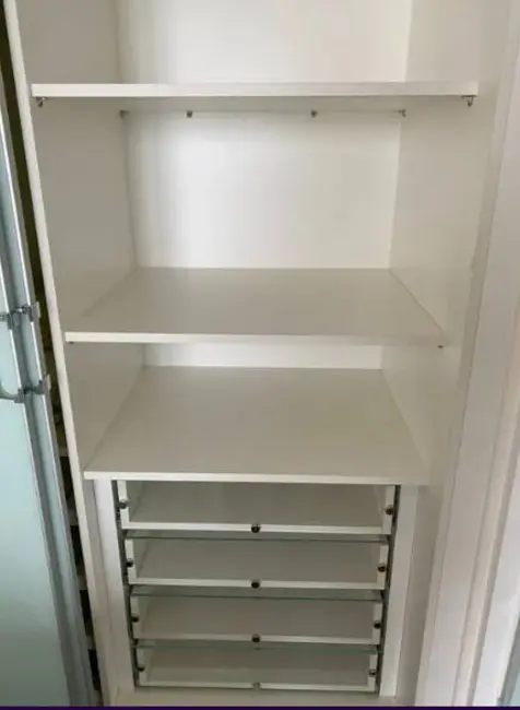 Apartamento com 1 quarto à venda, 48m2 em Vila Andrade, São Paulo - SP - imagem 7 Foto 7 de Apartamento com 1 quarto à venda, 48m2 em Vila Andrade, São Paulo - SP