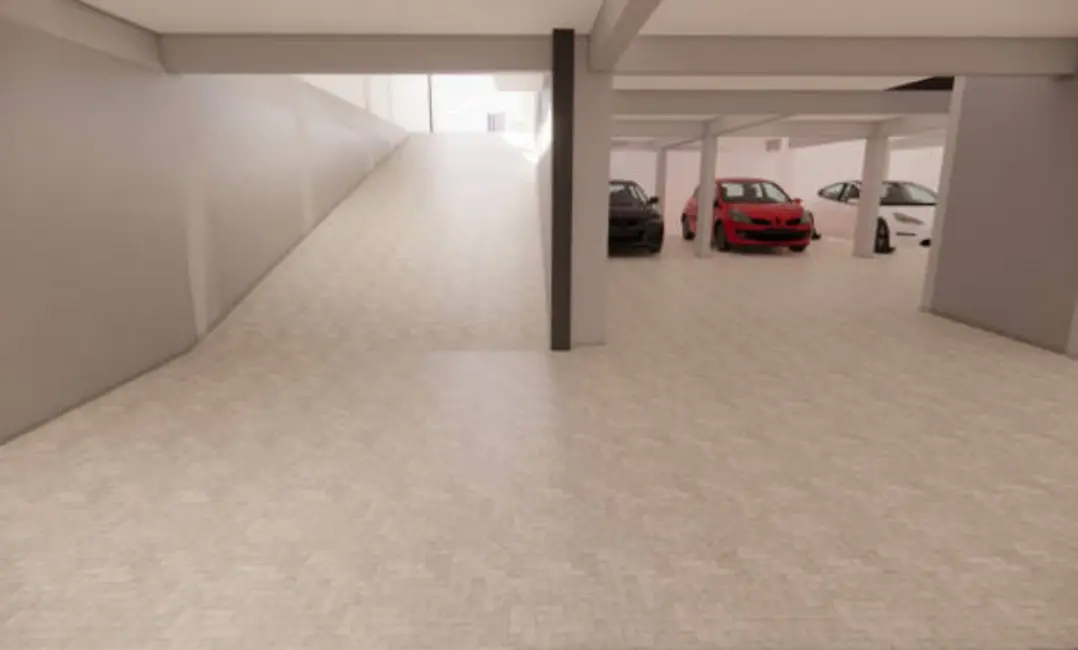 Apartamento com 2 quartos à venda, 47m2 em Vila Gea, São Paulo - SP - imagem 6 Foto 6 de Apartamento com 2 quartos à venda, 47m2 em Vila Gea, São Paulo - SP