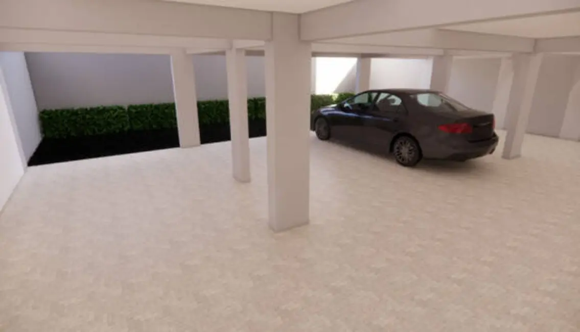 Apartamento com 2 quartos à venda, 47m2 em Vila Gea, São Paulo - SP - imagem 7 Foto 7 de Apartamento com 2 quartos à venda, 47m2 em Vila Gea, São Paulo - SP