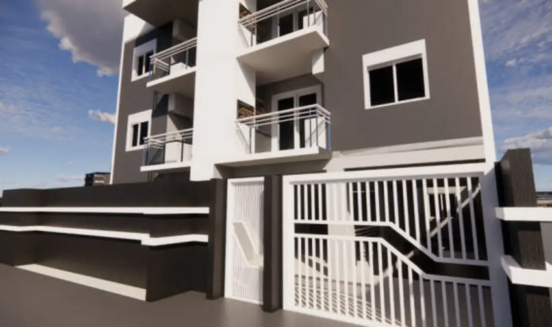 Apartamento com 2 quartos à venda, 47m2 em Vila Gea, São Paulo - SP - imagem 9 Foto 9 de Apartamento com 2 quartos à venda, 47m2 em Vila Gea, São Paulo - SP