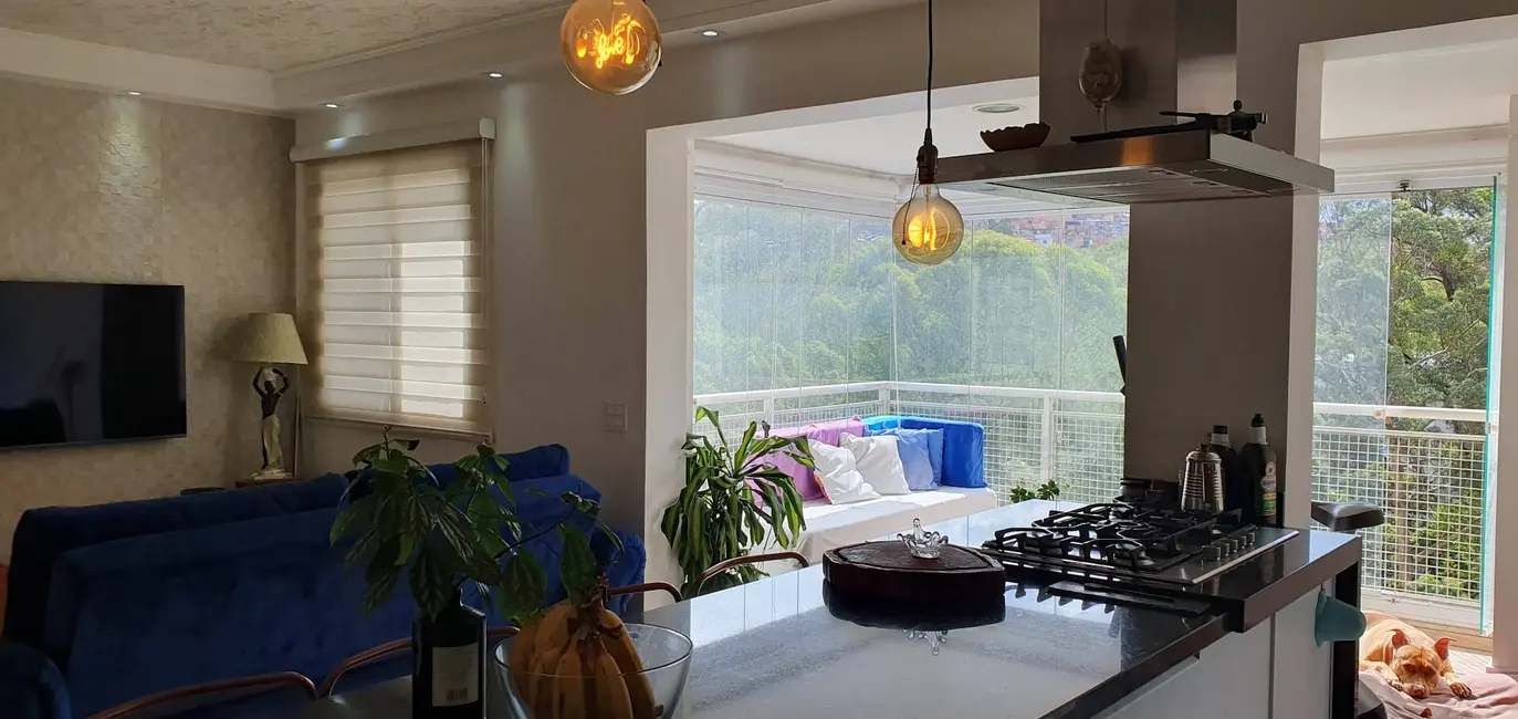 Foto 7 de Apartamento com 2 quartos para alugar, 80m2 em Vila Andrade, São Paulo - SP