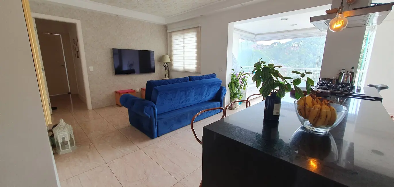 Foto 3 de Apartamento com 2 quartos para alugar, 80m2 em Vila Andrade, São Paulo - SP