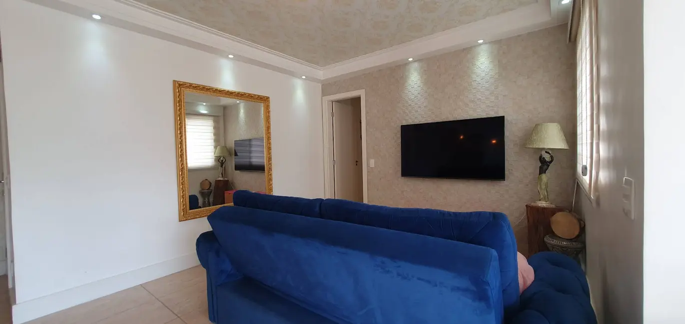 Foto 2 de Apartamento com 2 quartos para alugar, 80m2 em Vila Andrade, São Paulo - SP
