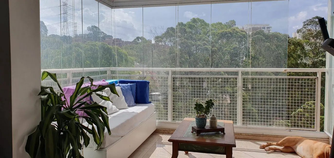 Foto 6 de Apartamento com 2 quartos para alugar, 80m2 em Vila Andrade, São Paulo - SP