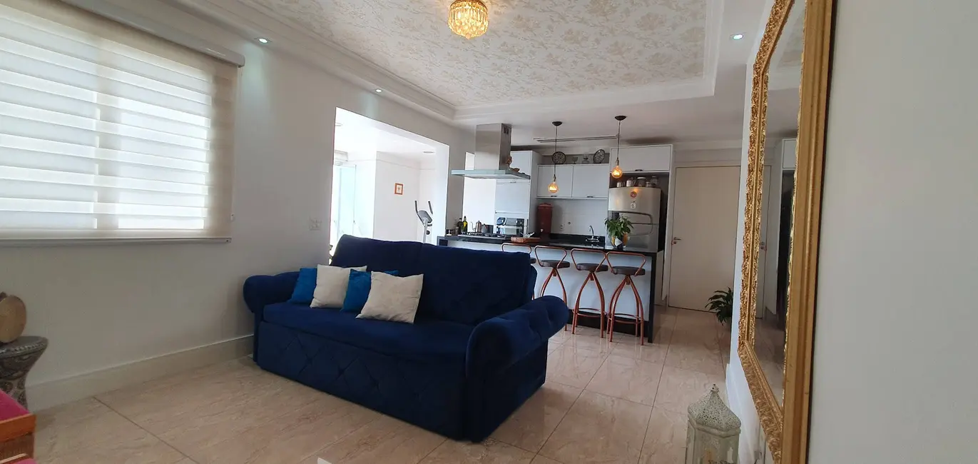 Foto 1 de Apartamento com 2 quartos para alugar, 80m2 em Vila Andrade, São Paulo - SP