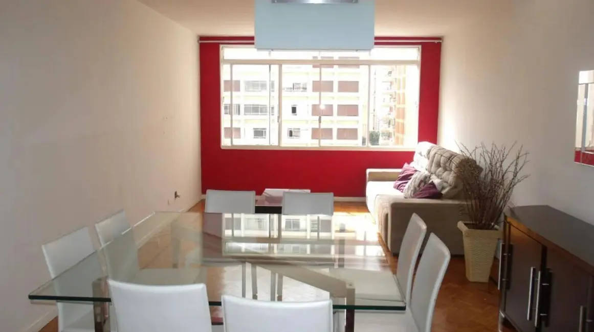 Apartamento com 2 quartos à venda, 135m2 em Perdizes, São Paulo - SP - imagem 2 Foto 2 de Apartamento com 2 quartos à venda, 135m2 em Perdizes, São Paulo - SP