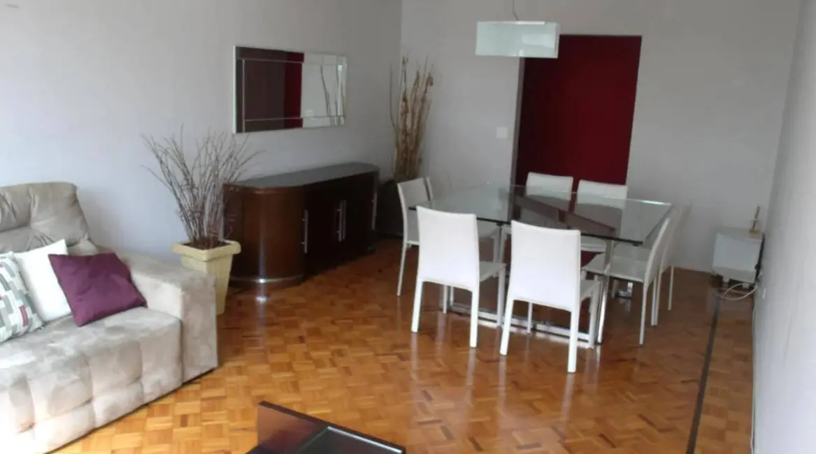 Apartamento com 2 quartos à venda, 135m2 em Perdizes, São Paulo - SP - imagem 3 Foto 3 de Apartamento com 2 quartos à venda, 135m2 em Perdizes, São Paulo - SP