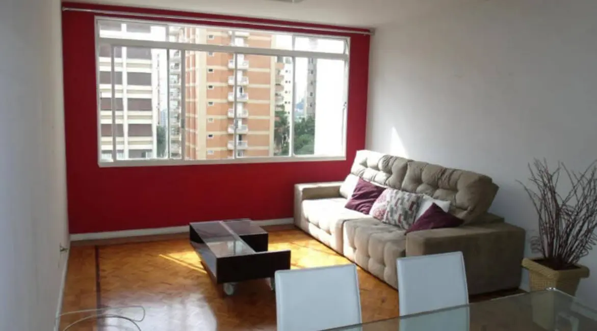 Apartamento com 2 quartos à venda, 135m2 em Perdizes, São Paulo - SP - imagem 1 Foto 1 de Apartamento com 2 quartos à venda, 135m2 em Perdizes, São Paulo - SP