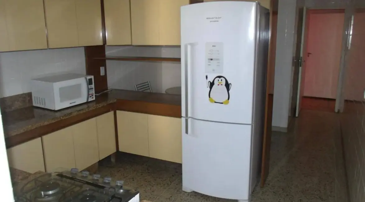 Apartamento com 2 quartos à venda, 135m2 em Perdizes, São Paulo - SP - imagem 6 Foto 6 de Apartamento com 2 quartos à venda, 135m2 em Perdizes, São Paulo - SP