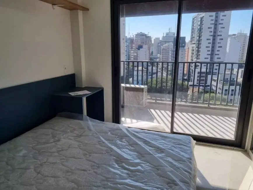 Apartamento com 1 quarto à venda, 24m2 em Paraíso, São Paulo - SP - imagem 1 Foto 1 de Apartamento com 1 quarto à venda, 24m2 em Paraíso, São Paulo - SP