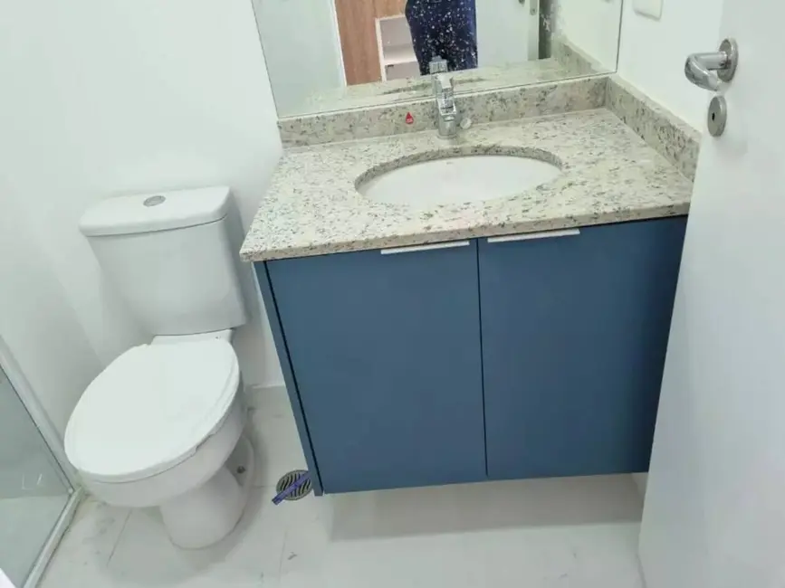 Apartamento com 1 quarto à venda, 24m2 em Paraíso, São Paulo - SP - imagem 7 Foto 7 de Apartamento com 1 quarto à venda, 24m2 em Paraíso, São Paulo - SP