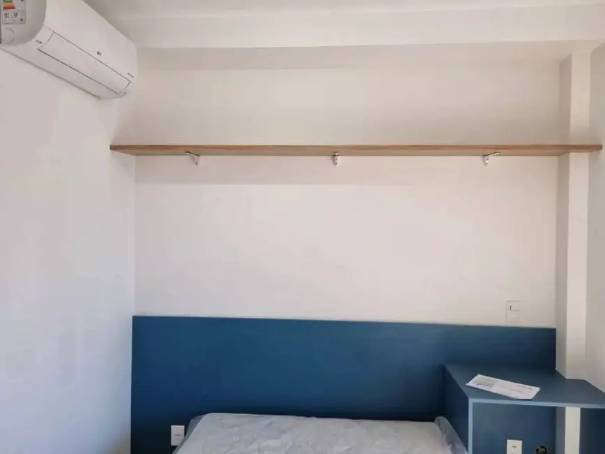 Apartamento com 1 quarto à venda, 24m2 em Paraíso, São Paulo - SP - imagem 5 Foto 5 de Apartamento com 1 quarto à venda, 24m2 em Paraíso, São Paulo - SP