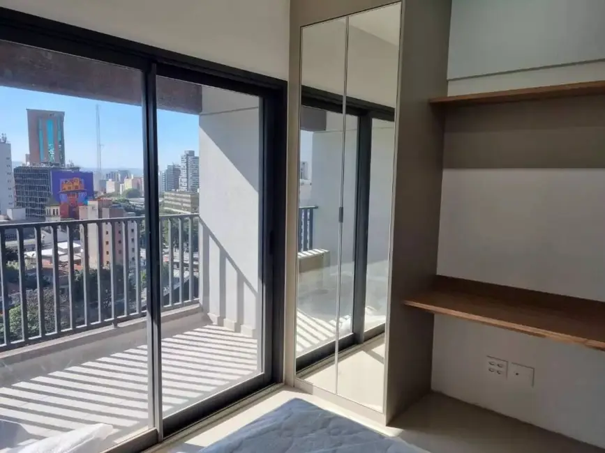 Apartamento com 1 quarto à venda, 24m2 em Paraíso, São Paulo - SP - imagem 4 Foto 4 de Apartamento com 1 quarto à venda, 24m2 em Paraíso, São Paulo - SP