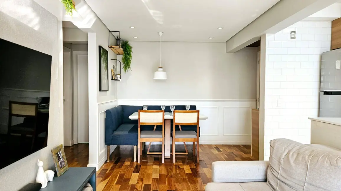 Foto 6 de Apartamento com 3 quartos à venda, 72m2 em Vila Matilde, São Paulo - SP