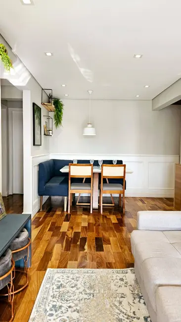 Foto 8 de Apartamento com 3 quartos à venda, 72m2 em Vila Matilde, São Paulo - SP