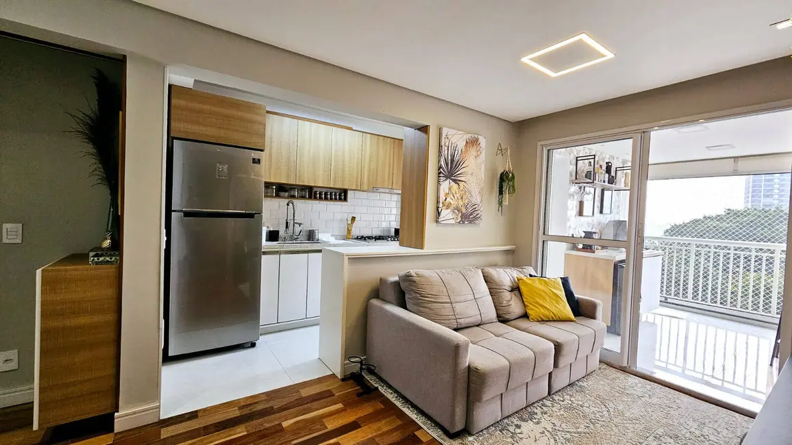 Foto 2 de Apartamento com 3 quartos à venda, 72m2 em Vila Matilde, São Paulo - SP