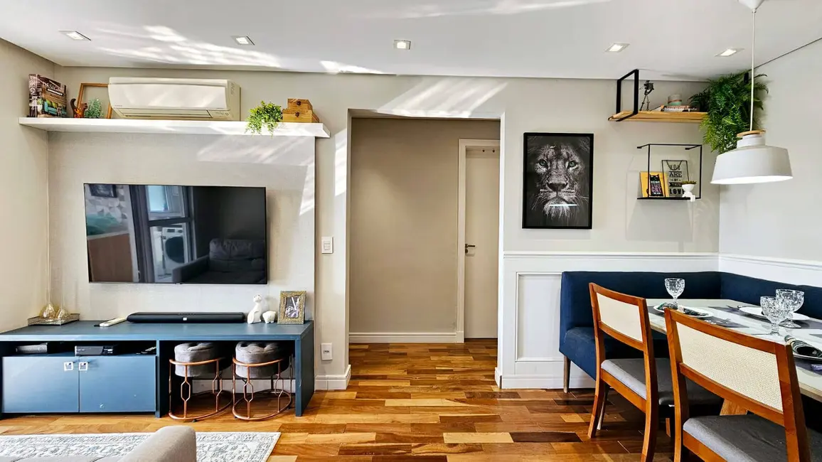 Foto 3 de Apartamento com 3 quartos à venda, 72m2 em Vila Matilde, São Paulo - SP