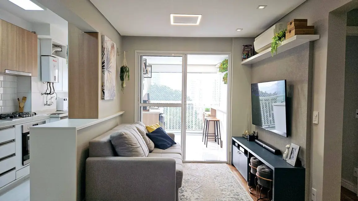 Foto 7 de Apartamento com 3 quartos à venda, 72m2 em Vila Matilde, São Paulo - SP