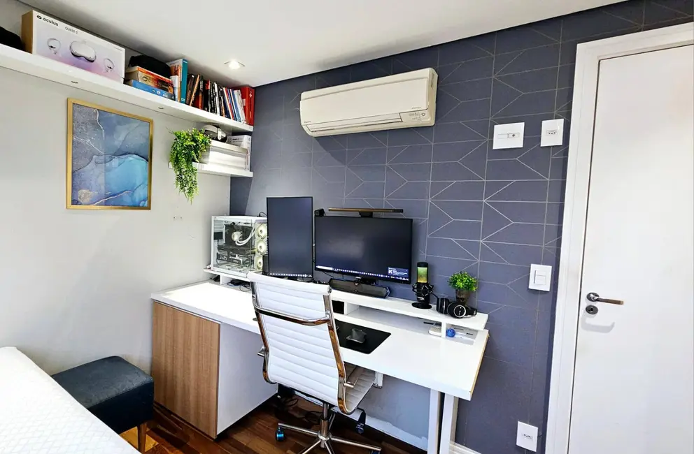 Foto 9 de Apartamento com 3 quartos à venda, 72m2 em Vila Matilde, São Paulo - SP