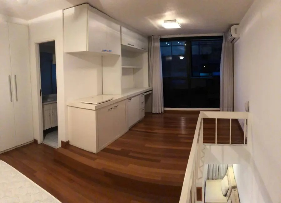 Foto 5 de Apartamento à venda e para alugar, 75m2 em Itaim Bibi, São Paulo - SP