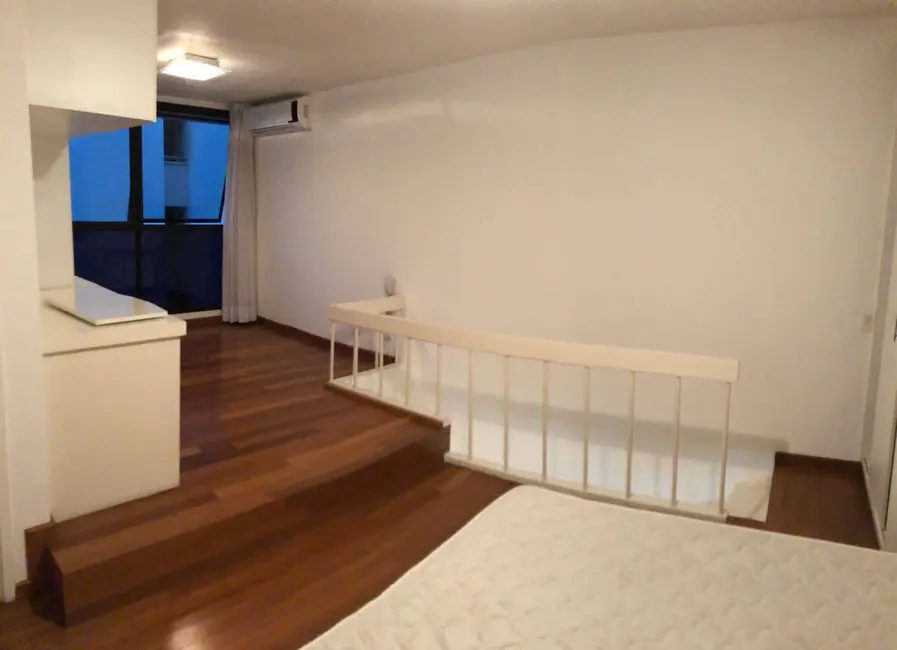 Foto 4 de Apartamento à venda e para alugar, 75m2 em Itaim Bibi, São Paulo - SP